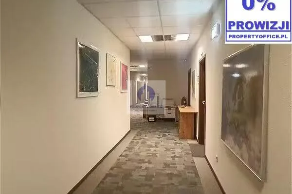 Lokal biurowy 17,21 m² na wynajem| Mokotów | BEZ PROWIZJI