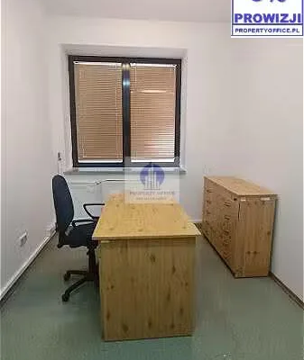 Lokal biurowy 14,45 m² na wynajem| Mokotów | BEZ PROWIZJI