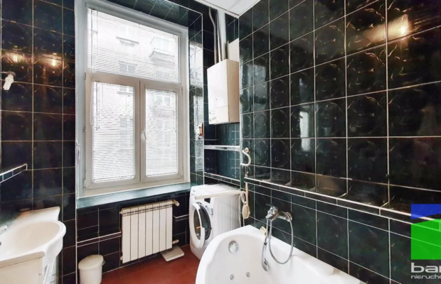 Centrum - na sprzedaż M4 - 102,78 m2 al. 1 Maja