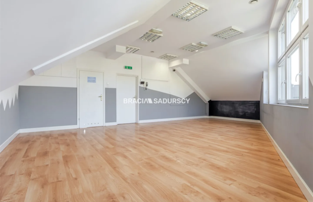 OBIEKT NA WYNAJEM | KRAKÓW | 309,51 m² 