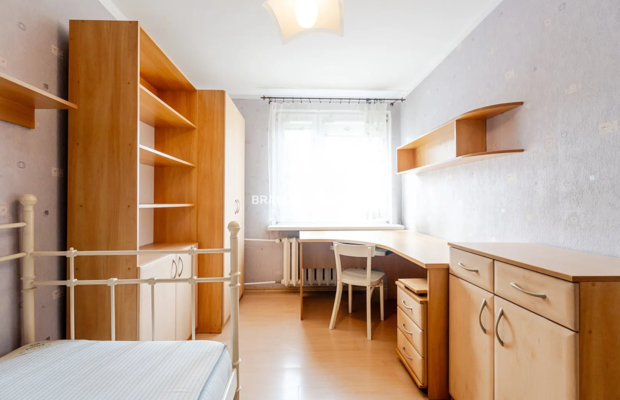3 pok/ osobna kuchnia/ balkon- ul. Stojałowskiego.