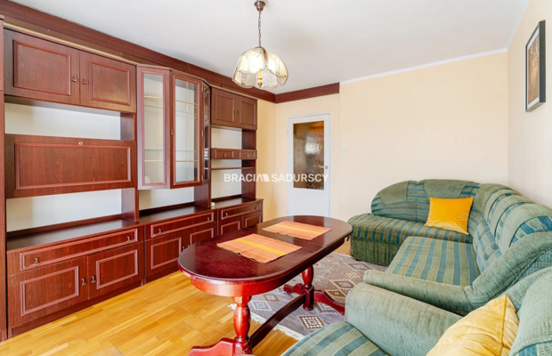 2. pok | Od zaraz | Balkon 