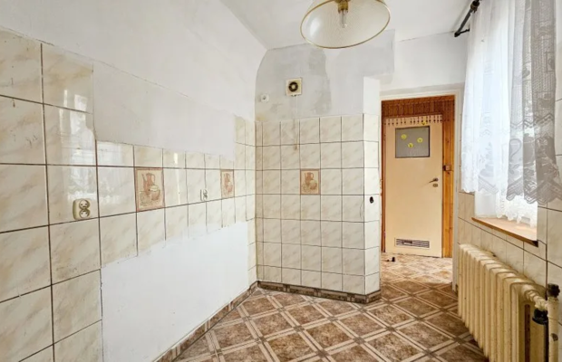 Mieszkanie 3 Pokojowe na Parterze OKAZJA