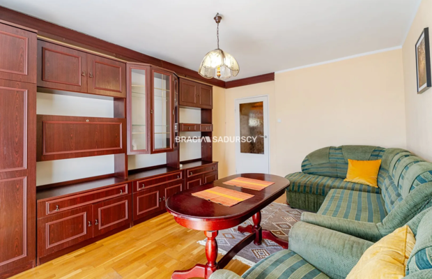 2. pok | Od zaraz | Balkon 