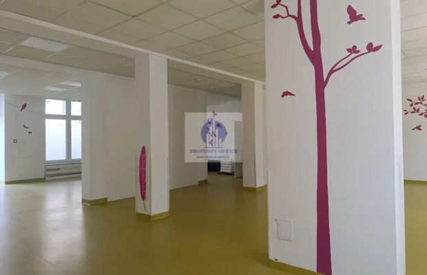 Wola: lokal handlowo-usługowy 135,28 m2 do wynajęcia