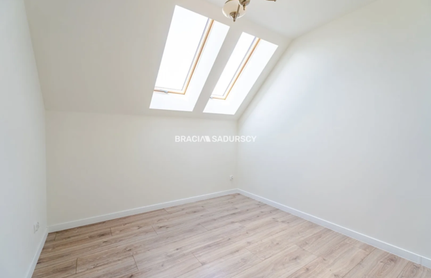 Nowoczesny bliźniak w Rudawie| gmina Zabierzów | 84,4 m²  
 
Na sprzedaż nowoczesny, komfortowy bliźniak o całkowitej powierzch
