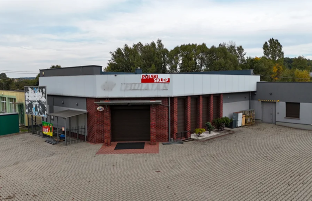 Jaworzno | Obiekt na wynajem