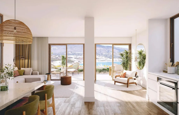 Alicante, Albir | Luksusowy kompleks