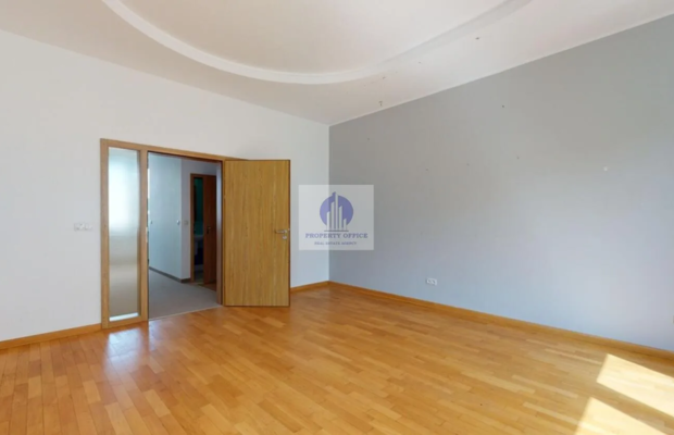 Mokotów: lokal biurowy 156m2 do wynajęcia