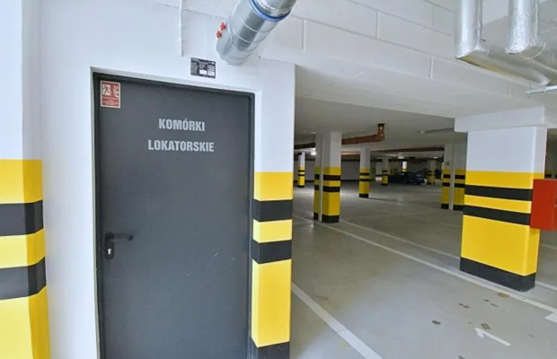 3-pokojowe mieszkanie na Sołtysowicach