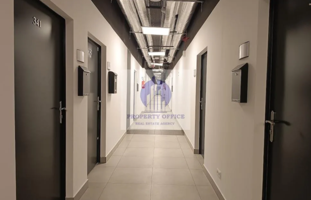 Włochy: lokal biurowy 61,60m2 do wynajęcia