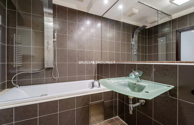 Klimatyzowany apartament w Tarasy Verona