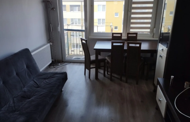 Wynajmę mieszkanie w Kole 48 m2
