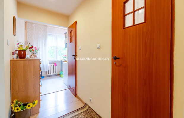 2 POKOJE | 52 m2 | II PIĘTRO | OS. SIKORSKIEGO