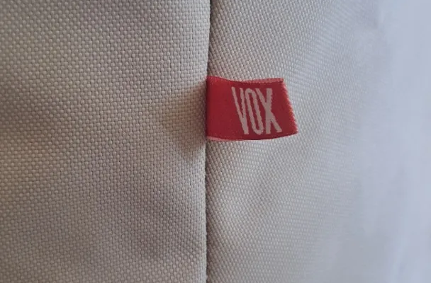 Sprzedam pufe VOX