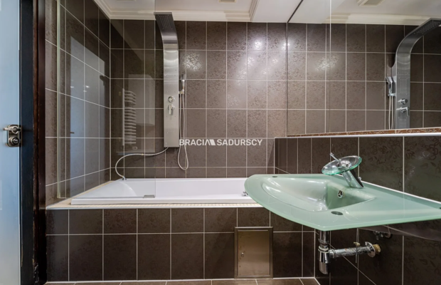 Klimatyzowany apartament w Tarasy Verona