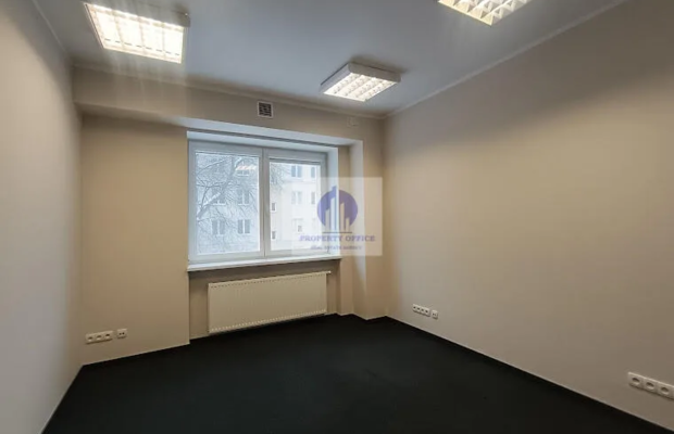 Mokotów: lokal biurowy 224,62m2 do wynajęcia