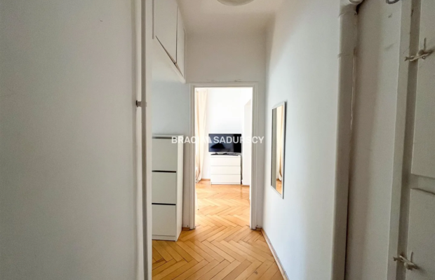 2-pok | 2 balkony | Krowodrza | UKEN | od zaraz