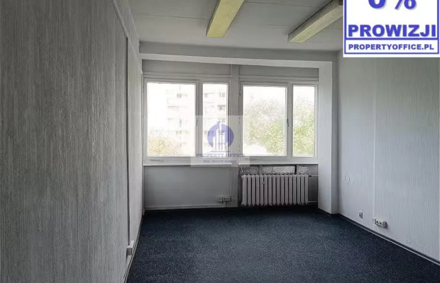 Praga Południe: lokal biurowy 23,15m2 do wynajęcia