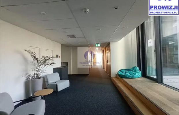 Warszawa Śródmieście: biurko w coworkingu na wynajem