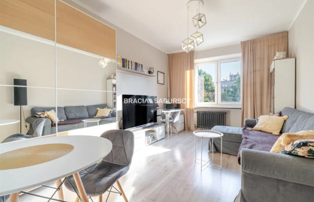 2 pokoje  2 min od Galerii Kazimierz | Grzegórzki