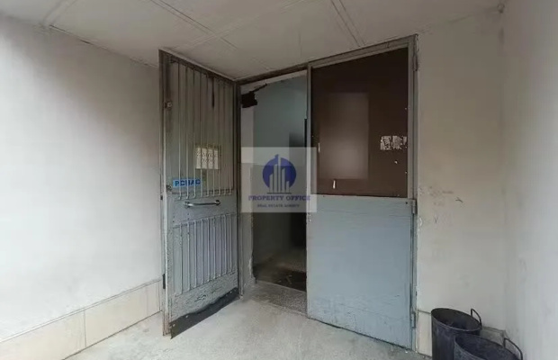 Praga Południe: lokal magazynowo-biurowy 31,60 m2 do wynajęcia