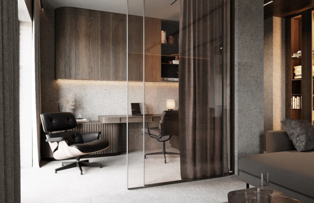 Częstochowa, ul. Wyszyńskiego | Apartamenty