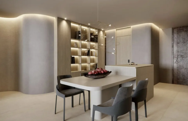 Fuengirola, Malaga, Hiszpania | Apartament