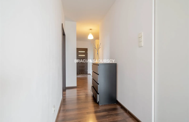 49m2, Tarasy Verona Krowoderskich Zuchów