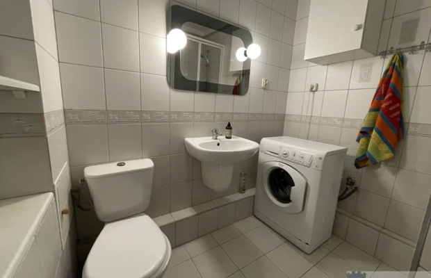 2 pokoje, parter, duża kuchnia, zielona okolica
