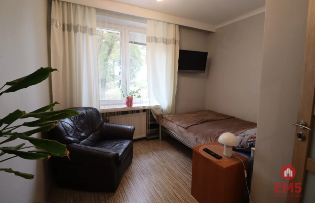 Mieszkanie w centrum Suwałk -Kościuszki.