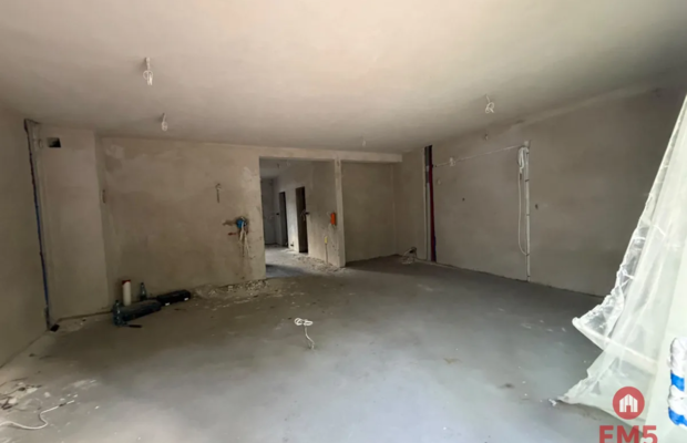 Przestronny bliźniak 171 m² | 5 pokoi | Przy lesie