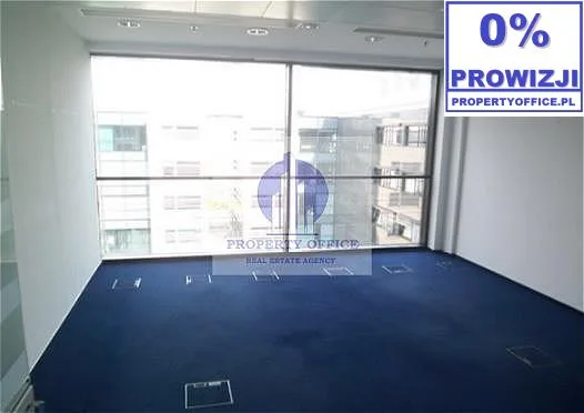 Śródmieście: lokal biurowy 1422 m2 do wynajęcia