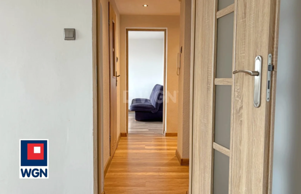 Nowa Sól, mieszkanie 2 pokoje, 36 m2, wynajmę, odstępne 1 500 zł.  
  
MIESZKANIE DOSTĘPNE NA POCZĄTKU PAŹDZIERNIKA.  
  
Oferu