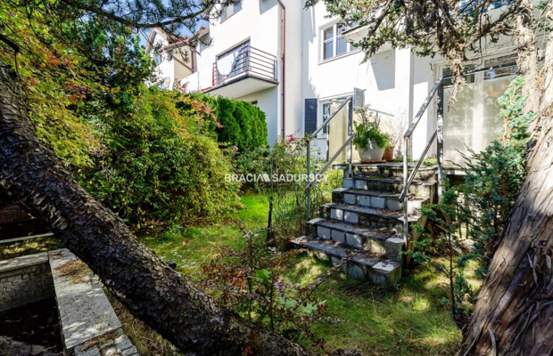 dom na sprzedaż | kliny borkowskie | 340 m²  