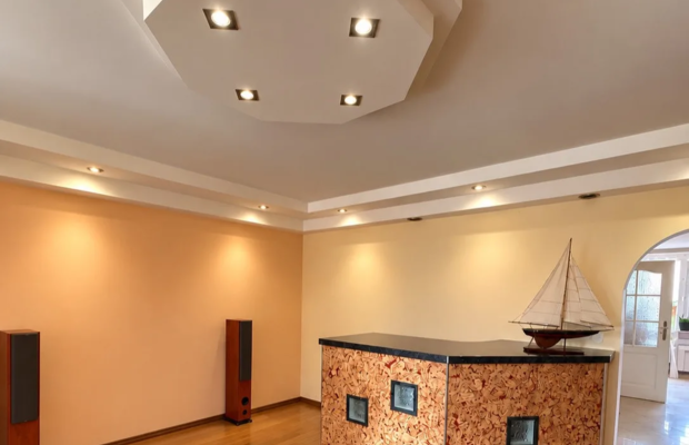 Mieszkanie 72,33m²|Garaż|Kominek|Miejsce postojowe