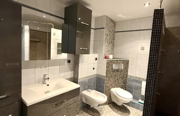 Mieszkanie 72,33m²|Garaż|Kominek|Miejsce postojowe