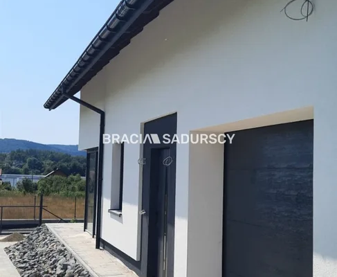 Dom na sprzedaż Głogoczów |156 m² | 650 m² działki
