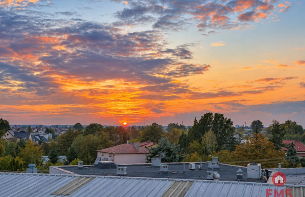 3 pokoje z balkonem - Zielone Zaścianki