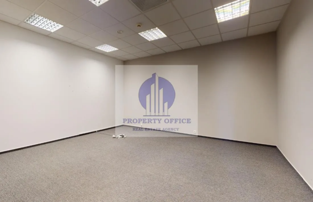 Mokotów: lokal biurowy 345,60m2 do wynajęcia