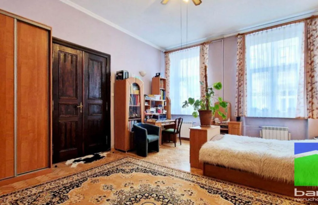 Centrum - na sprzedaż M4 - 102,78 m2 al. 1 Maja