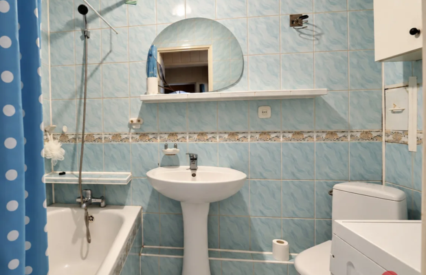 Na sprzedaż 2-pokojowe mieszkanie 36 m² Suwałki