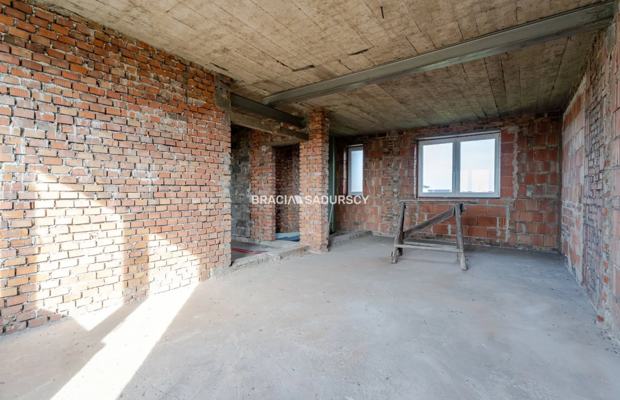 budynek| 409,95 m² |  działka 1056 m² | inwestycja
