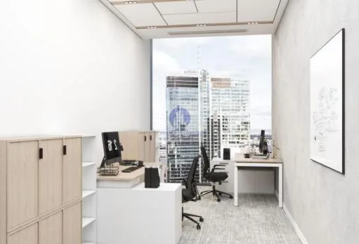 Wola: lokal biurowy o pow.851 m2 do podnajmu
