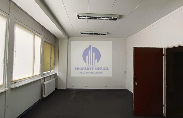 Praga Południe: biuro 28,40 m2 do wynajęcia