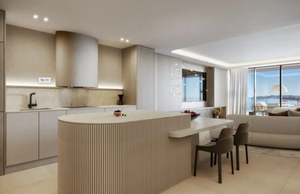 Fuengirola, Malaga, Hiszpania | Apartament