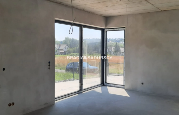Dom na sprzedaż Głogoczów |156 m² | 650 m² działki