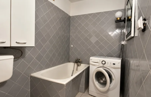 3 pokoje w centrum Suwałk | ul. 1 Maja | 46,5 m2