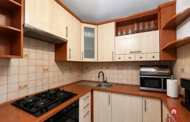 2 pokoje | 41,5 m² | 2 klimatyzacje | Balkon