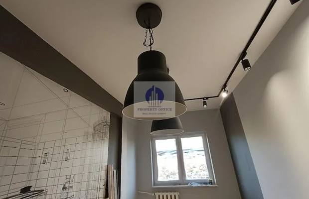 Wola: lokal biurowy 20 m2 do wynajęcia